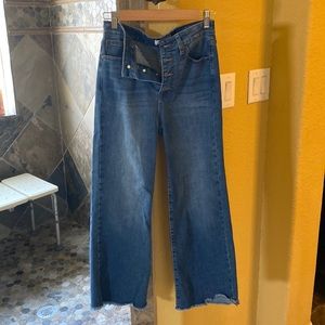 JBD slim wide, size 28